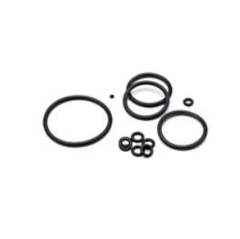 O-Rings for Spray Chambers，用于 Mark 7 雾化室的耐水 O 形圈组件
