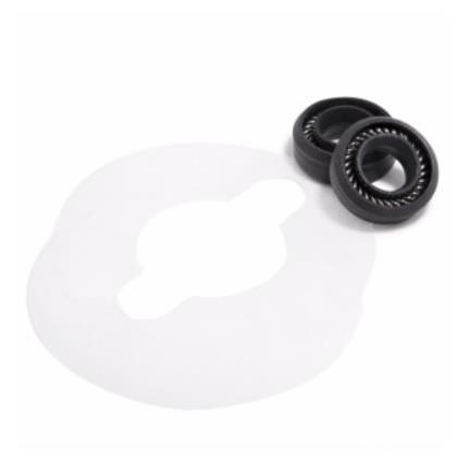 密封垫清洗预防性维护工具包，Cleaning & Maintenance Supplies for LC/MS